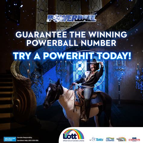 powerhit powerball|Powerball multi.